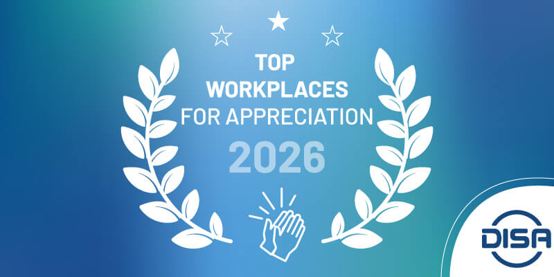 5 Top Workplaces for Appreciation 2026