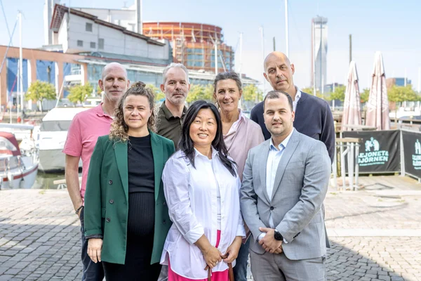BKF Board of Directors