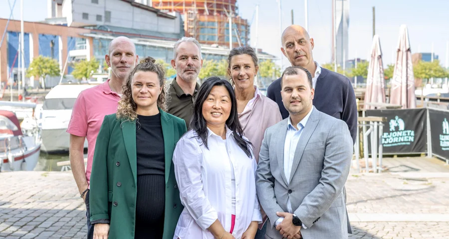 BKF members include representatives from DISA. BKF sets the industry standard for background check companies in Sweden.