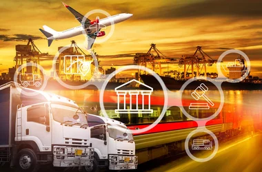 transportation industry