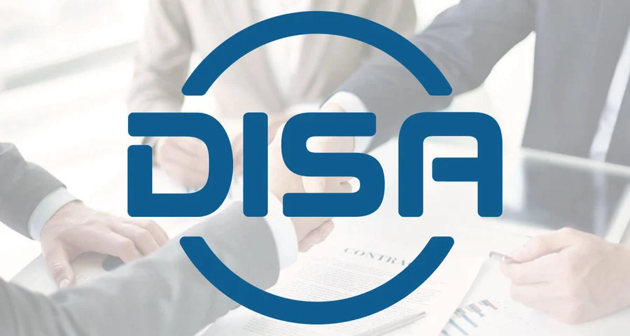 DISA acquisition