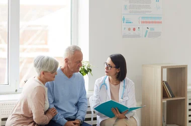 screening healrh care employees