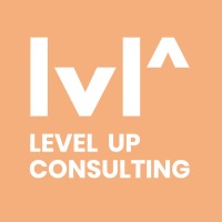 Level up consulting logo