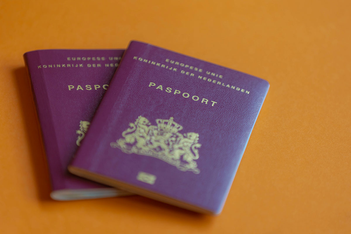 Identity Check