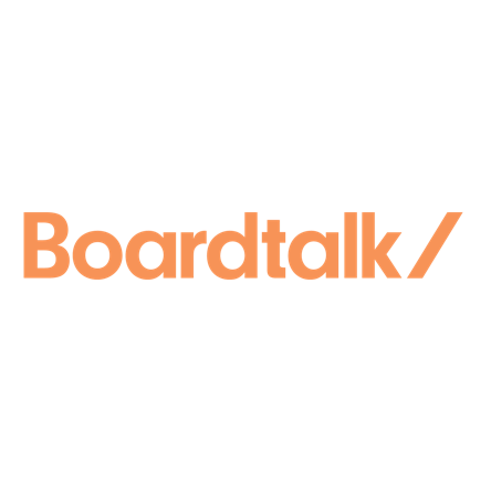 Boardtalk logo