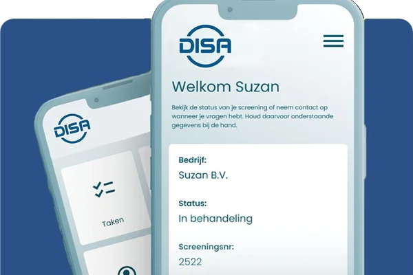 Demo sweden mobile