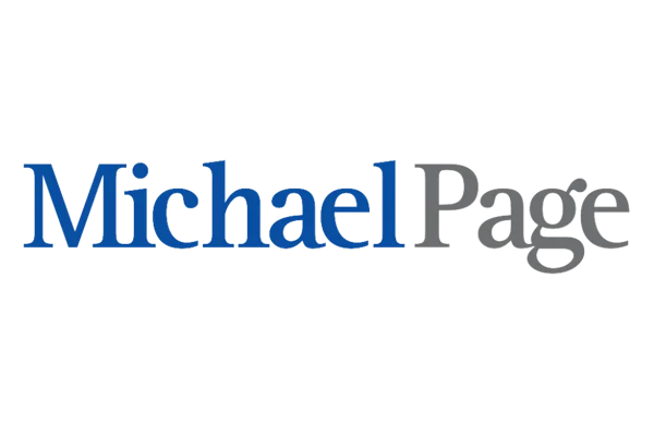 Michael Page logo