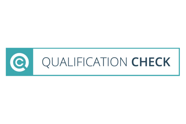 Qualification Check